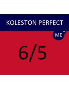 WELLA KOLESTON PERFECT ME+ 6/5