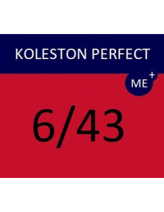 WELLA KOLESTON PERFECT ME+...
