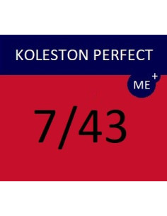 WELLA KOLESTON PERFECT ME+...