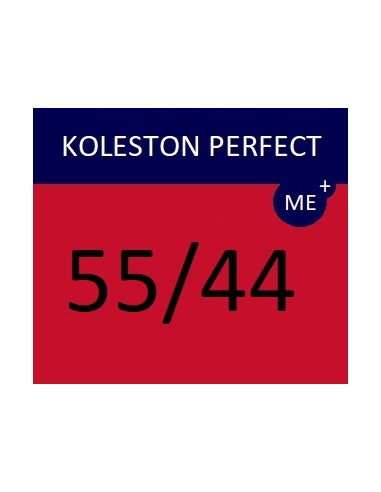 WELLA KOLESTON PERFECT ME+ 55/44