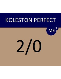 WELLA KOLESTON PERFECT ME+ 2/0