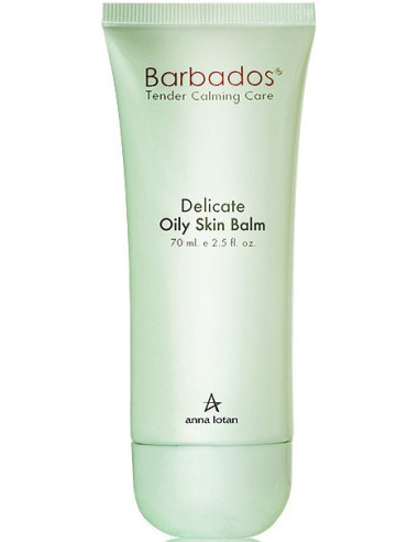 Barbados Delicate Oily Skin Balm 70ml