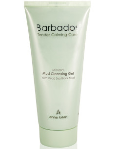 Barbados Mineral Cleansing...