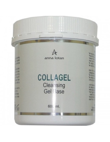 Collagel cleansing gel base 600ml