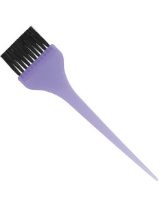 Brush for hair coloring,...
