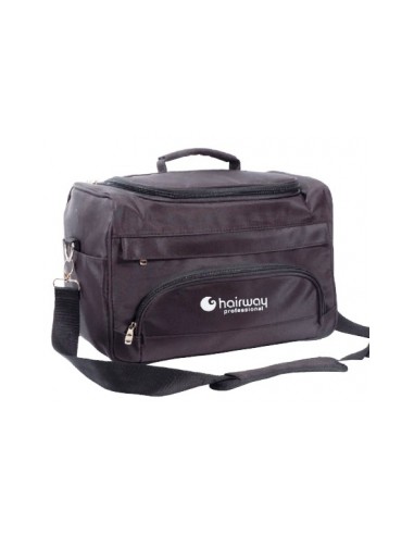Functional tool bag, fabric