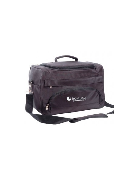 Functional tool bag, fabric