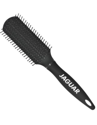 Hair brush Jaguar S-Serie S-2, antistatic