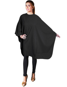 Cutting cape, polyester,...