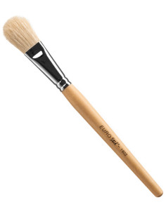 Brush for powder and blush,...