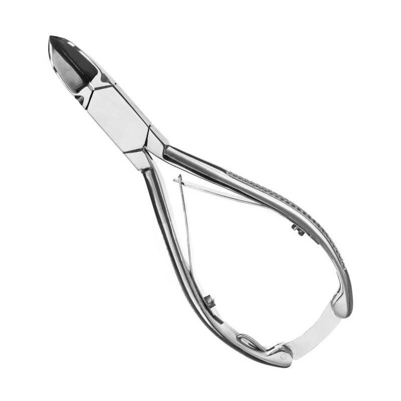 Clippers for podiatrists, 12cm