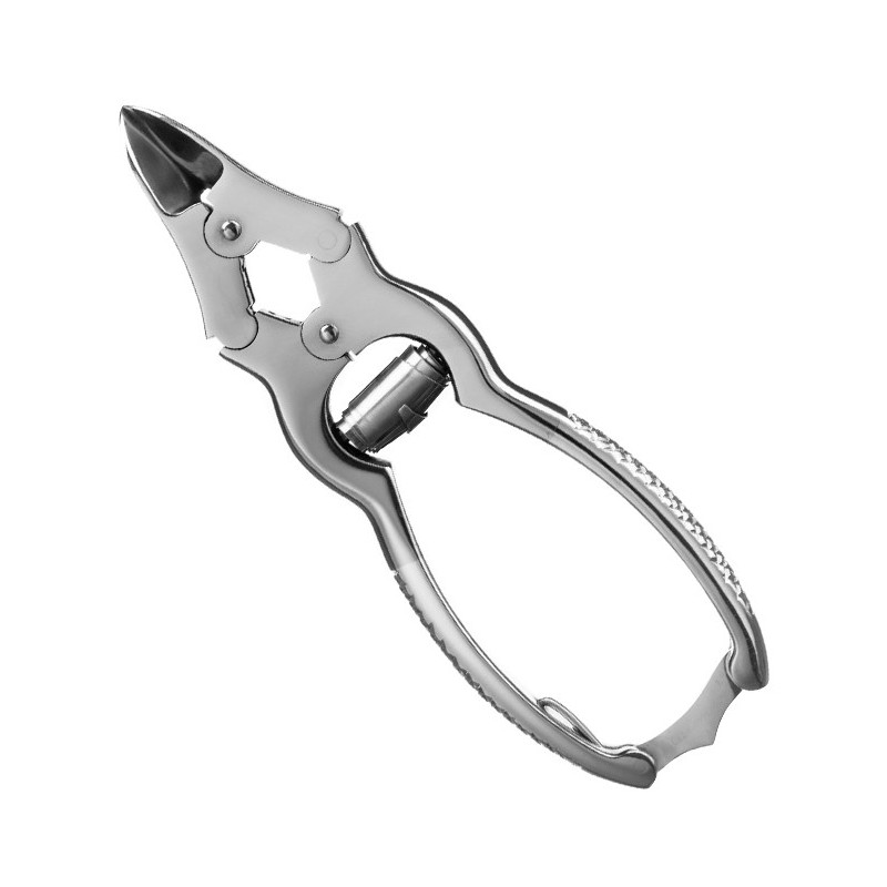 Clippers for podiatrists, 15cm