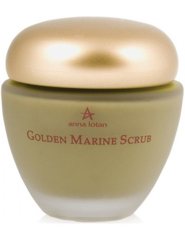 Golden Marine Scrub 30ml