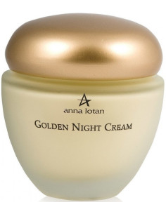 Golden Night Cream 50ml