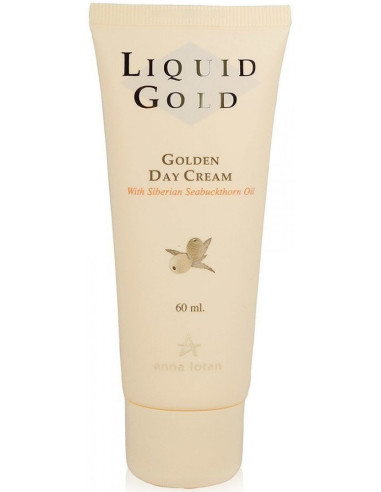 Liquid Gold Golden Day cream 60ml