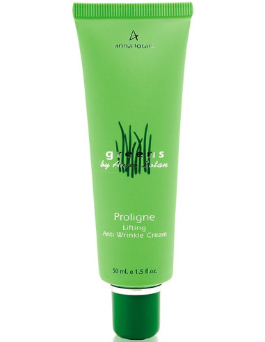 Greens Proligne Anti wrinkle cream 50ml
