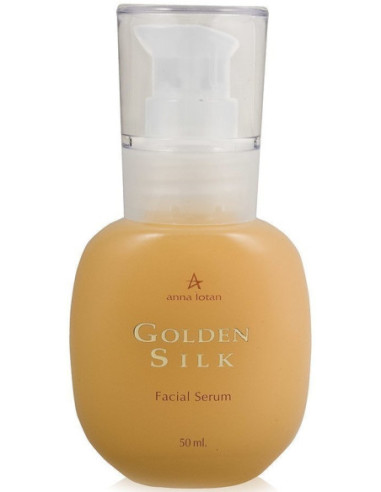 Golden Silk Facial serum 50ml