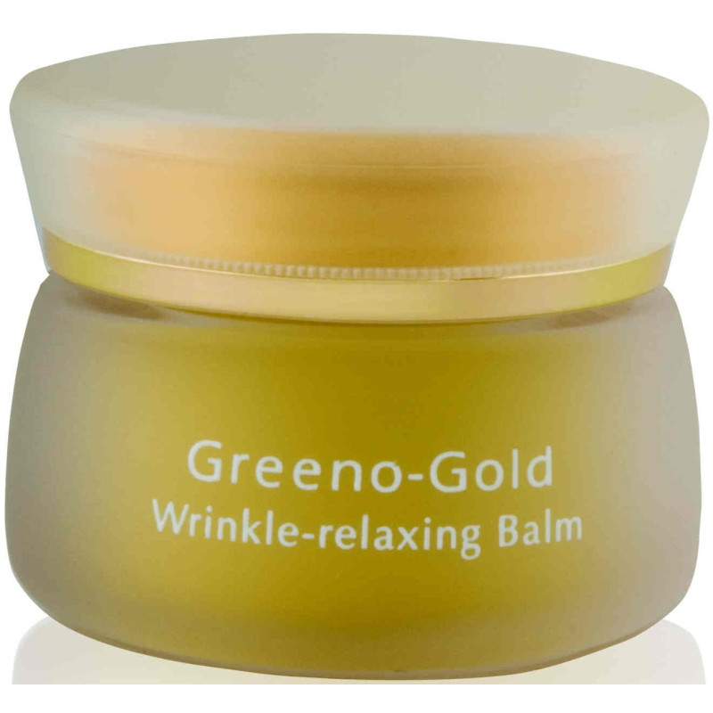 Greeno-Gold Wrinkle Balm 15ml