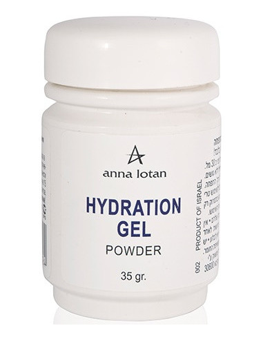 Hydration gel powder 35g