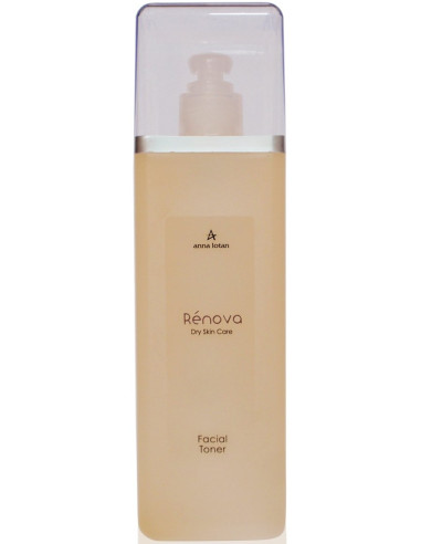 Rénova Facial Toner for normal/dry skin 500ml