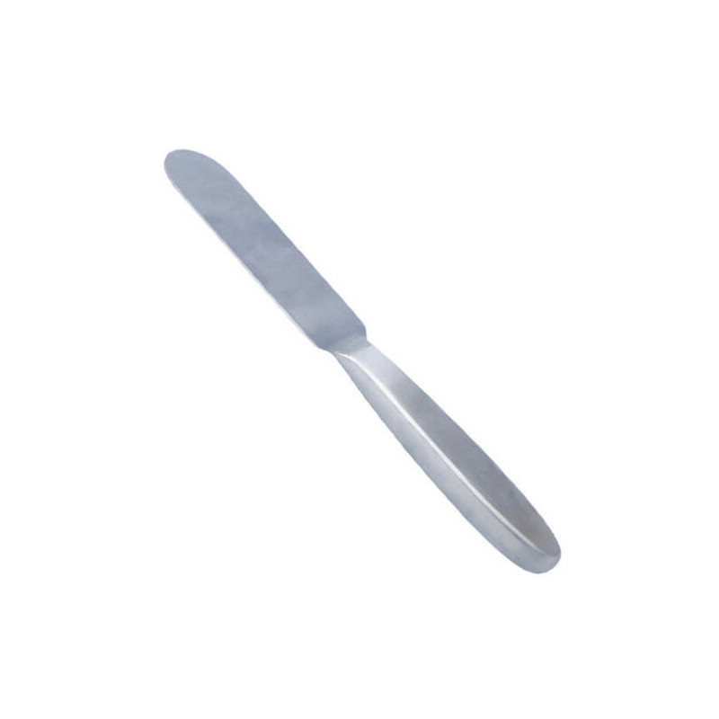 Foot treatment tool, stainless steel