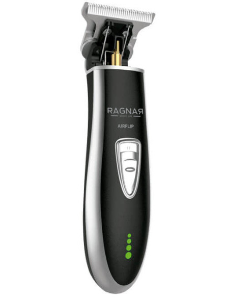 Matu un bārdas trimmeris AIRFLIP RAGNAR