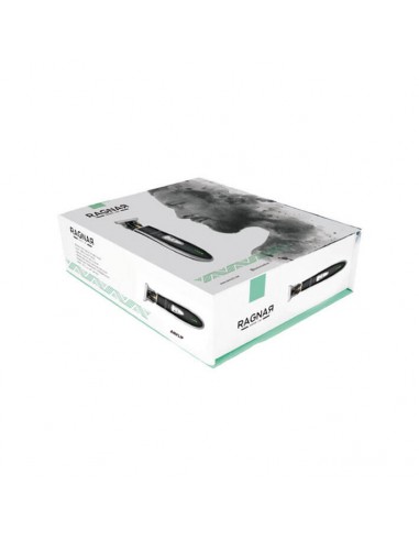 Matu un bārdas trimmeris AIRFLIP RAGNAR