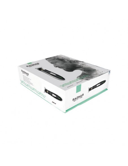 Триммер для волос и бороды AIRFLIP RAGNAR