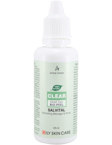 Salvital serum 125ml