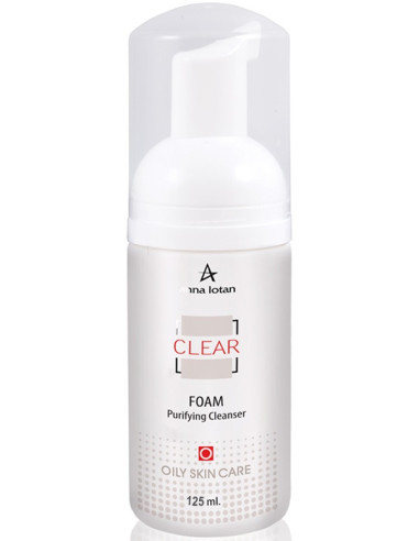 Nano - In Purifying Cleanser 125ml