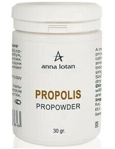 Propolis Pro-powder for...