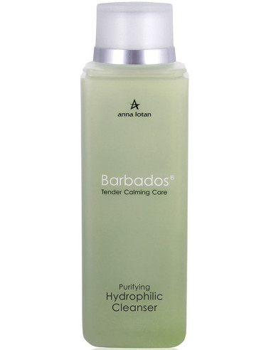 Purifying Hydrophilic  Cleanser 500ml