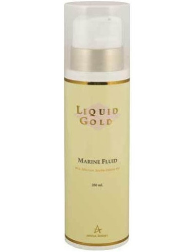 Liquid Gold Marine Fluid 250ml