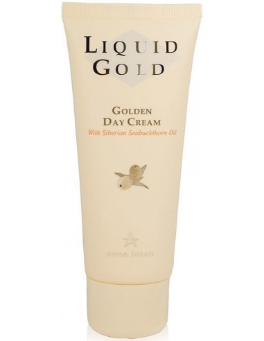 Liquid Gold Golden Day cream 250ml