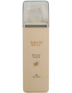 Liquid Gold Facial toner 500ml