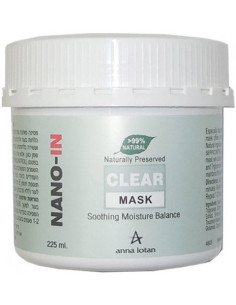 Nano-In Mask Soothing...