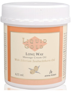 Long Way Massage Cream Oil...