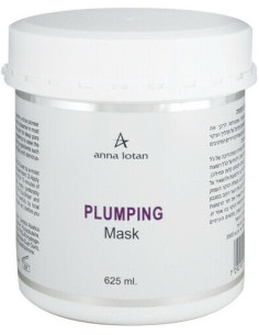 Plumping Mask 625ml