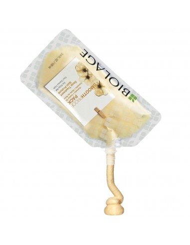 BIOLAGE SMOOTHPROOF DEEP TREATMENT...