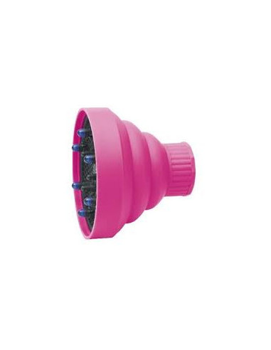 Diffuser Universal, compact/extendable, pink