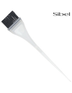 Hair dye brush,middle, 1...