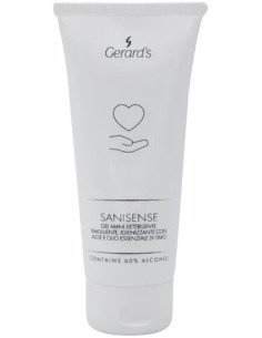Sanisense Cleansing...