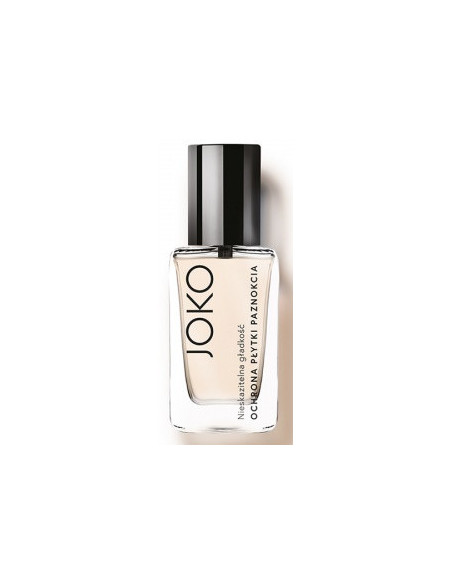 JOKO NAIL Кондиционер-база для сухих ногтей, вит. E