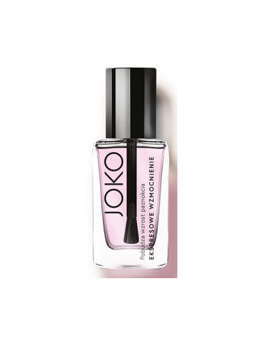 JOKO Conditioner for fragile and thin nails 11ml