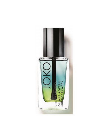 JOKO Product-olive cocktail for nails, nourishing 11ml
