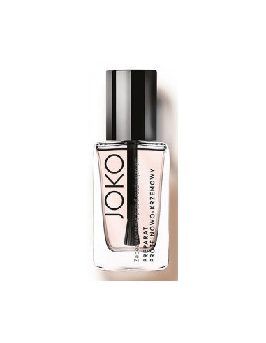 JOKO Concentrate with protein and silicone for nails 11ml