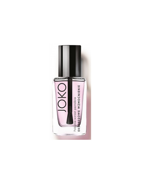 JOKO NAIL средство для ногтей Express, укрепляющий
