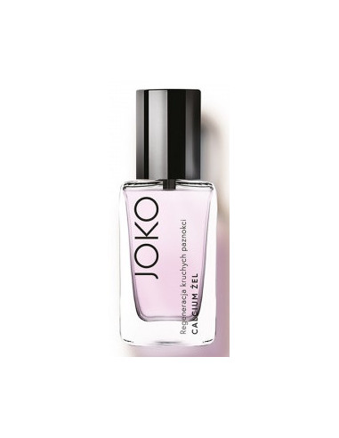 JOKO NAIL Кальциевый гель для ногтей