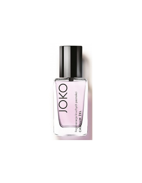 JOKO NAIL Кальциевый гель для ногтей