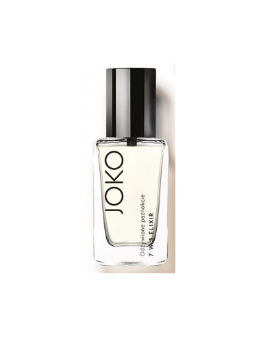 JOKO Elixir for nails, 7-effect 11ml
